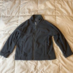 Boys REI fleece Jacket